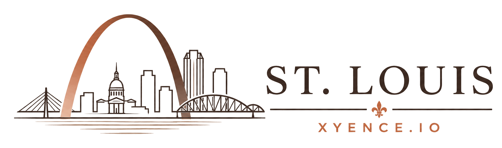 St. Louis · xyence.io
